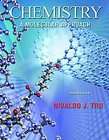 Chemistry A Molecular Approach + Masteringchemistry by Niva
