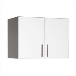   Elite 32 Topper & Wall w/2 Drs Storage Cabinet 772398120065  