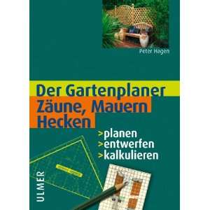   . Planen   entwerfen   kalkulieren  Peter Hagen Bücher