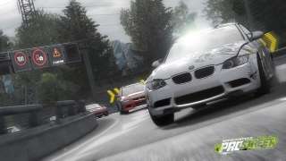 Need for Speed Pro Street Xbox 360  Games