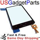 AT&T HTC Inspire 4G Touch Screen Glass Digitizer Replacement Repair 
