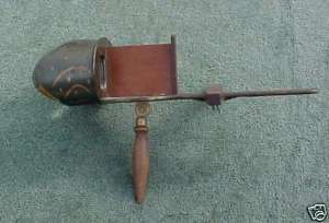 The Perfecscope Stereoscope C1902 Antique  