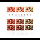 Various Artists   Timeless Decca 2003 0044003918627  