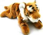 Russ Yomiko Bronw Tiger Large 16 inches Soft Toy