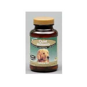 NaturVet Quiet Moments Time Release Chewable Tablets For 