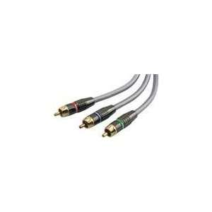  AXIS 83203 Digital Component Video Cable (3 m 