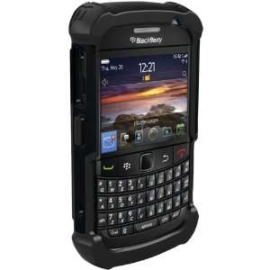 Ballistic Case for BlackBerry Bold 2 9780 SG   1 Pack   Retail 