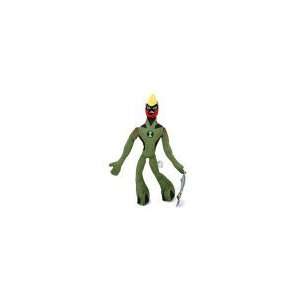  Ben 10 Alien Force Swampfire Plush Figure Doll 13 Toys 