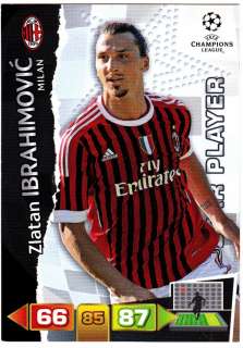 PANINI ADRENALYN XL 11 12 CL PICK YOUR OWN STAR PLAYER CARD FREE P+P 