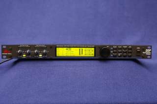 DBX DDP incl. Digital Option (SPL MAM MOTU Roland TC Electronic) in 