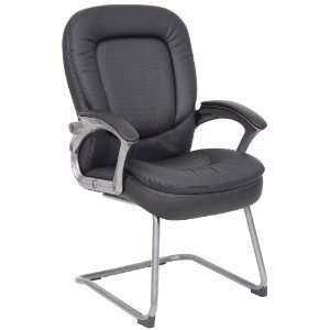  BOSS PILLOW TOP GUEST CHAIR   Delivered