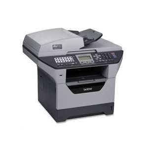  Brother International Corp. Products   M/function Printer 
