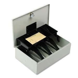    Buddy Products Steel Cash Controller Box with Lock