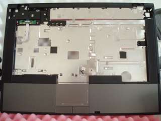 Dell Latitude E5410 Palmrest Touchpad Assembly for Trackstick Keyboard 