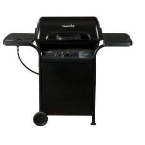  Charbroil Propane Gas Grill 463741911 Patio, Lawn 