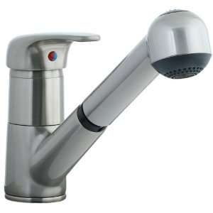  Cifial 289.145.625 Pull Out Kitchen Faucet