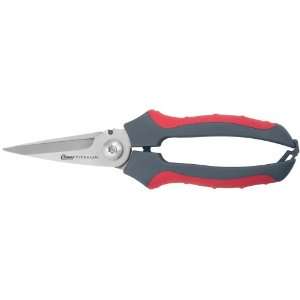  Clauss 18039 8 Titanium Snips with Wire Cutter