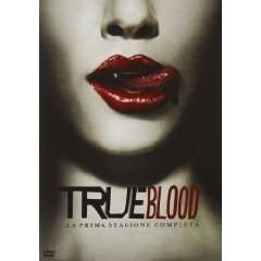 DVD COFANETTO TRUE BLOOD PRIMA SERIE STAGIONE 1  