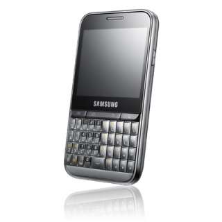 LATEST Samsung Galaxy Pro B7510 Sim Free Mobile Phone  