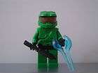 lego halo green spartan master chief minifig new custom minifig