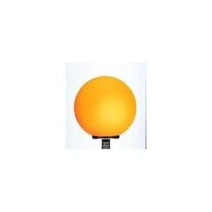 Lite Source LG 72149ORN Orange Burst Single Replacement Bulb for use 