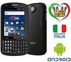 ONDA TQ150 + MEMORIA 1 GIGA   ANDROID 2.3   UMTS   WIFI   GPS 