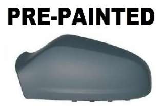 ASTRA MK5 H 04 10 PAINTED WING MIRROR COVER LEFT N/S  