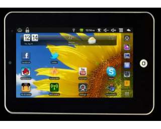 Tablet pc epad zx07 Android a Sciacca    Annunci