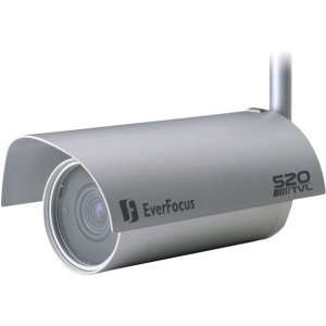  EverFocus EZ350 Surveillance/Network Camera   Color. 1/3 