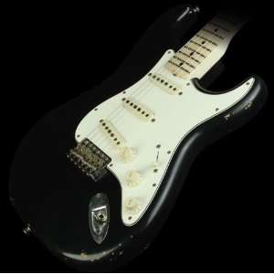 Fender Custom Shop 69 Stratocaster Relic Electric Guitar 
