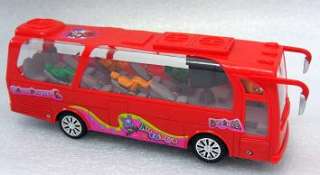 Autobus Spielzeug Bus Spielzeugauto Auto Neu  