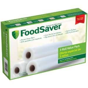  Tilia FoodSaver 11Refill Bags   3 Pack