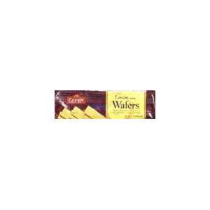 Gefen Lemon Wafers 14.1oz  Grocery & Gourmet Food