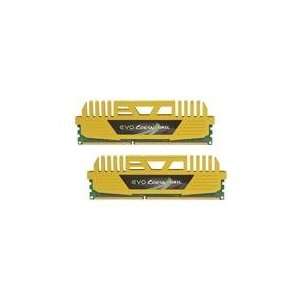  GeIL EVO CORSA Series 8GB (2 x 4GB) 240 Pin DDR3 SDRAM 