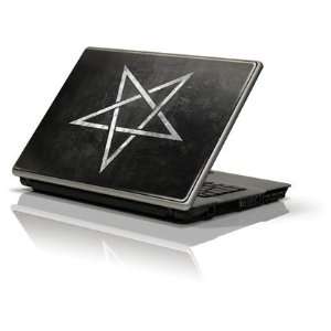  Pentagram skin for Generic 12in Laptop (10.6in X 8.3in 