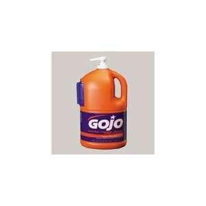 Gojo Gojo Natural Orange Pumice Hand Cleaner Gallon Jugs