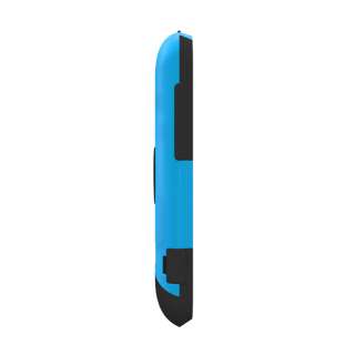   Sealed Trident Aegis Series Case for HTC Sensation 4G Blue  