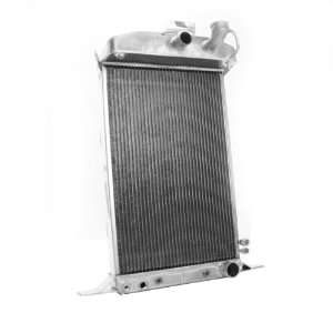 Griffin 4 237BD AAA Aluminum Radiator for Ford Standard 