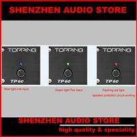 TOPPING TP60 TP 60 & TA2022 T Amp & 2X80W & STEREO AMP  