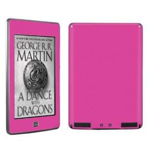   Kindle Touch or Touch 3G wifi Tablet Vinyl 