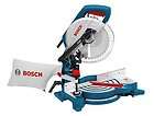 GCM 10 J 10single bevel fixed head mitre saw with soft