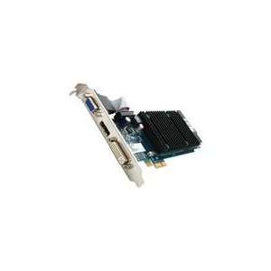  HIS Radeon HD 5450 Silence H545H1GD1 Video Card with 