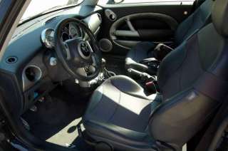 Mini Cooper S 170 cv a Poggibonsi    Annunci