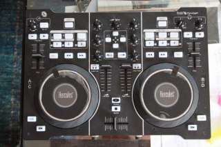 Hercules dj 4 set a Pinerolo    Annunci