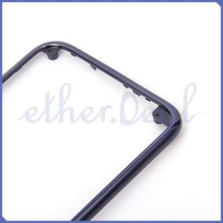 Gehäuse Front Rahmen Bezel für Samsung Galaxy S i9000 (SKU 