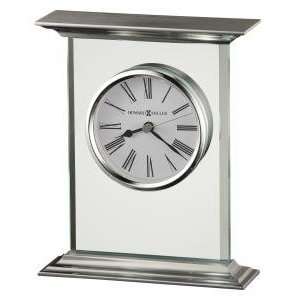 Howard Miller Clifton Table Alarm Clock 