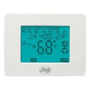   Univ. Touchscreen Thermostat By Hunter Fan Company Electronics