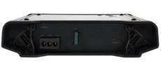 Kicker ZX200.2 11ZX200.2 200 Watt RMS 2 Channel Car Audio Amplifier 