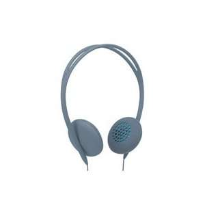  InCase Pivot Blue and Dove On Ear Headphones