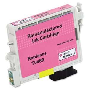  Innovera 848620 Compatible Remanufactured Ink IVR848620 